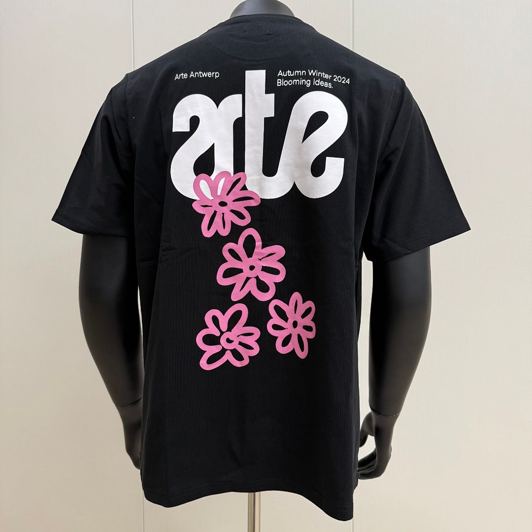 Arte Tee
