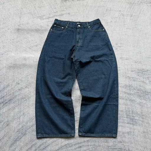 Palace Super Baggy Jeans