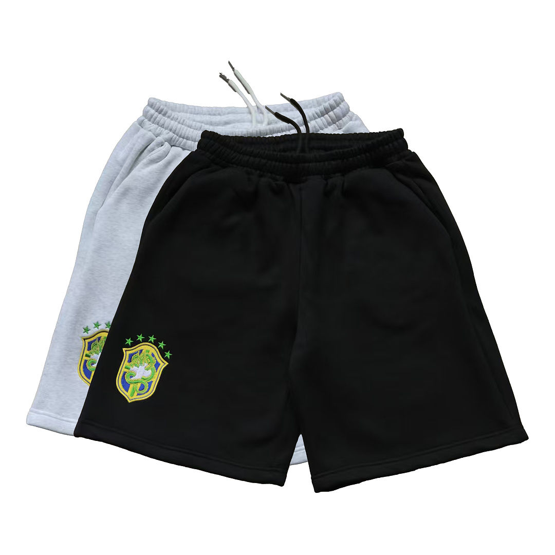 Creast Shorts - Brazil Exclusive