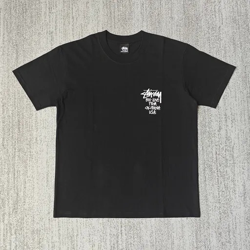 Stüssy Tee