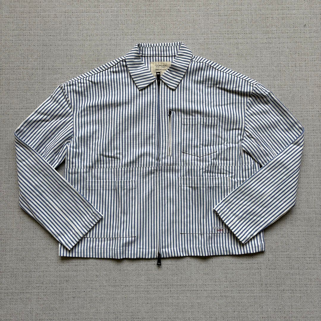 Shinzo Jacket