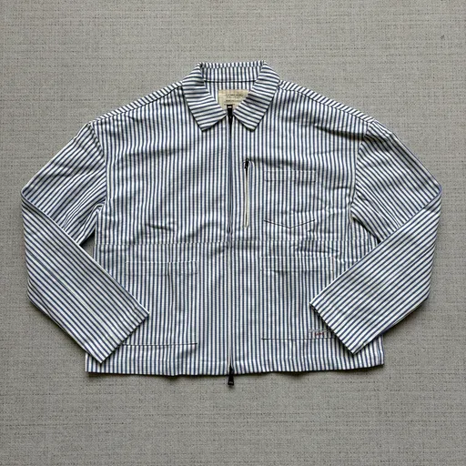 Shinzo Jacket