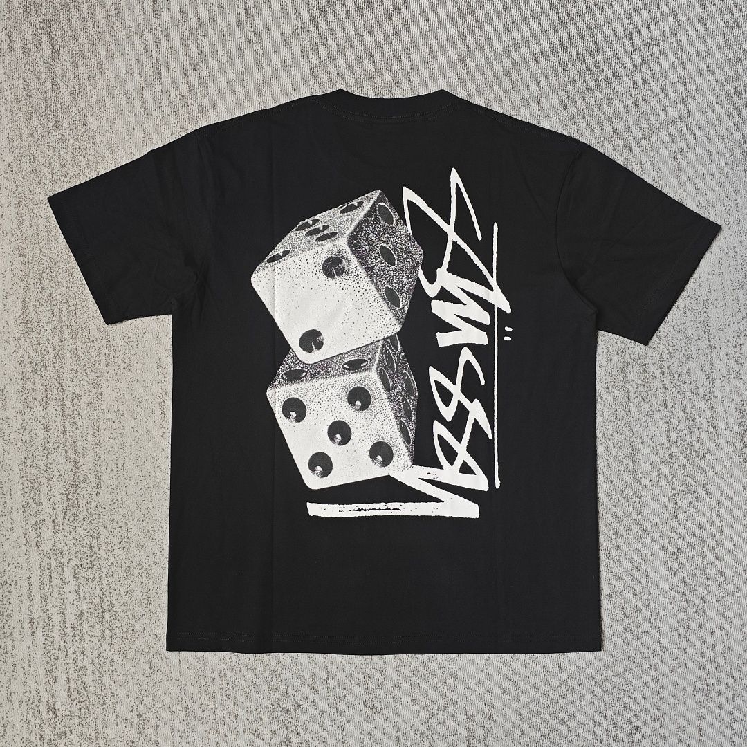 Stüssy Tee