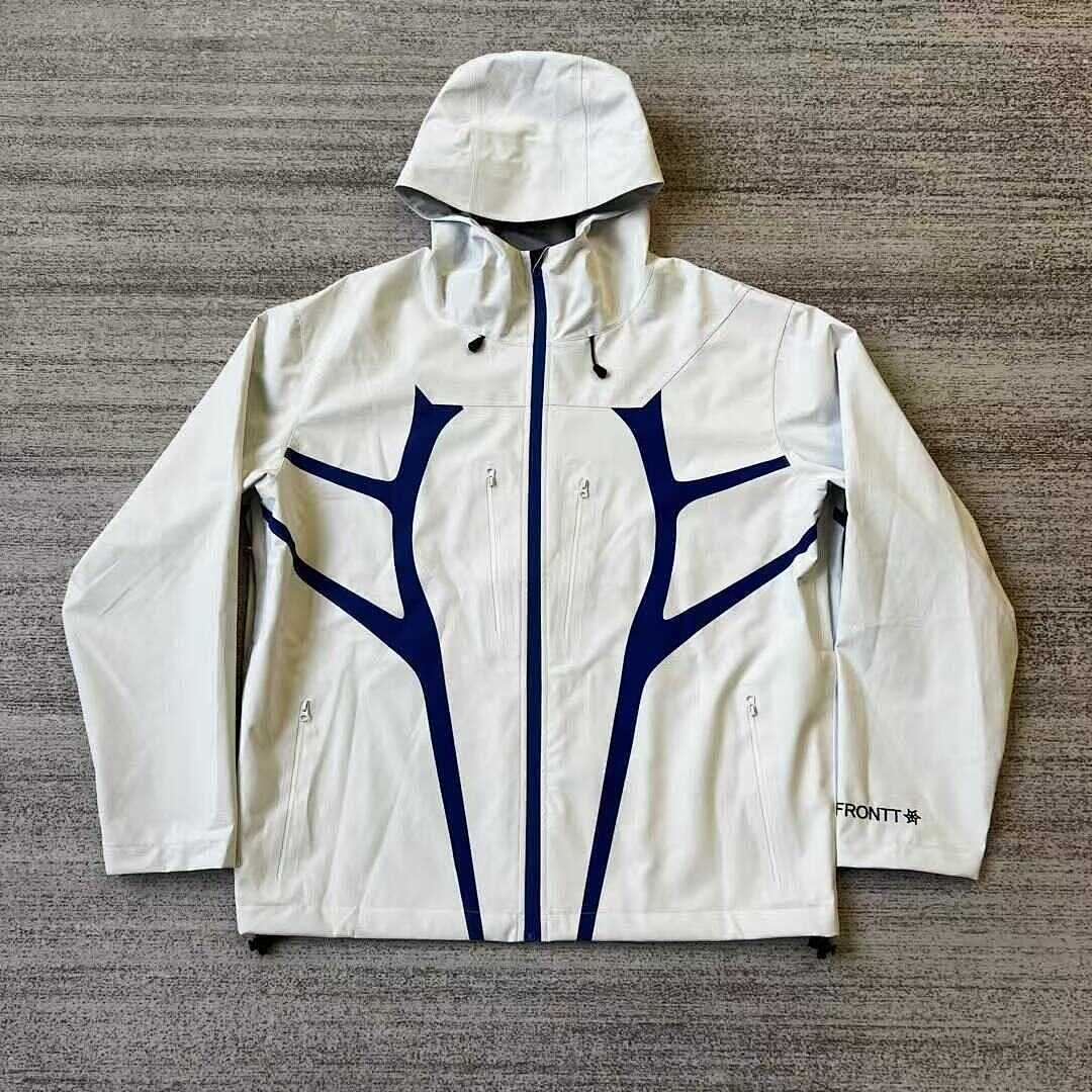 Coldfrontt jacket