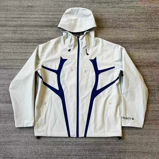 Coldfrontt jacket