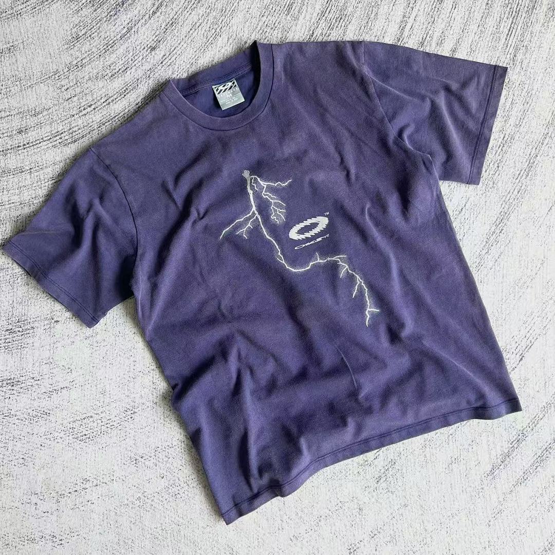 Vintage Ok Tee