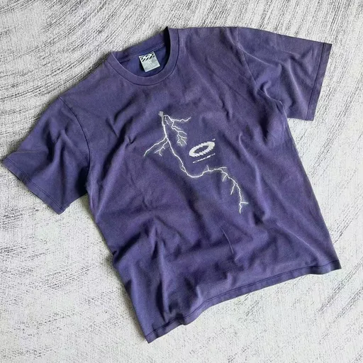 Vintage Ok Tee