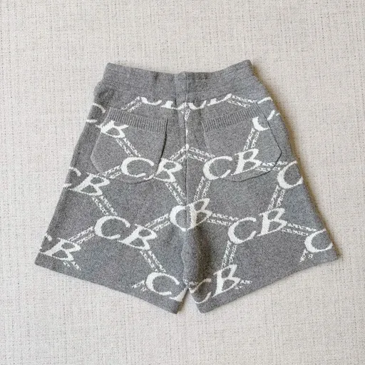 Cole Knit Shorts