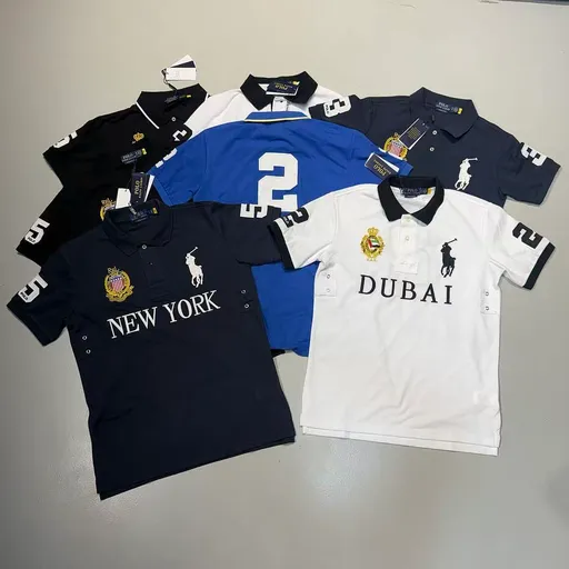 Ralph Lauren Polo Shirt