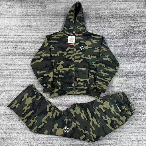 99based Tracksuit
