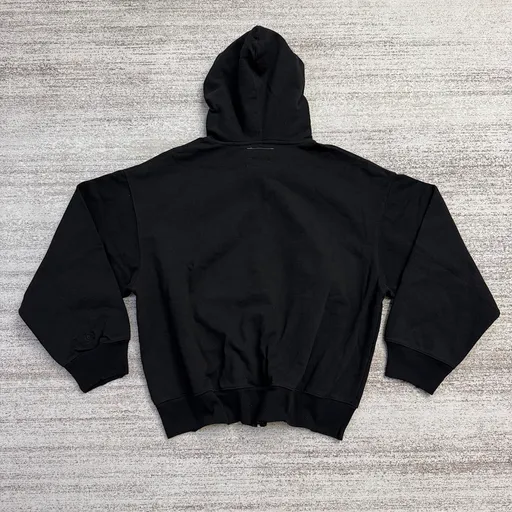 Supreme MM6 zip up hoodie