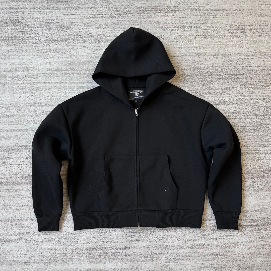 Saint Alexander Tracksuit (Zip)