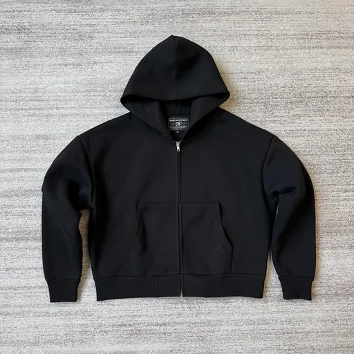 Saint Alexander Tracksuit (Zip)