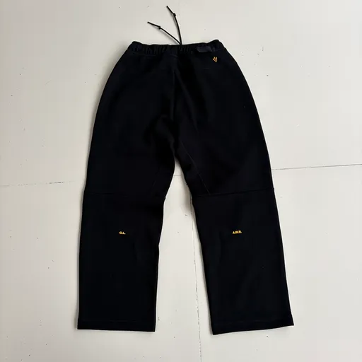 Nike Nocta Tech Fleece Tracksuit (Black)