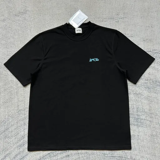 Arte Back Logo People T-Shirt