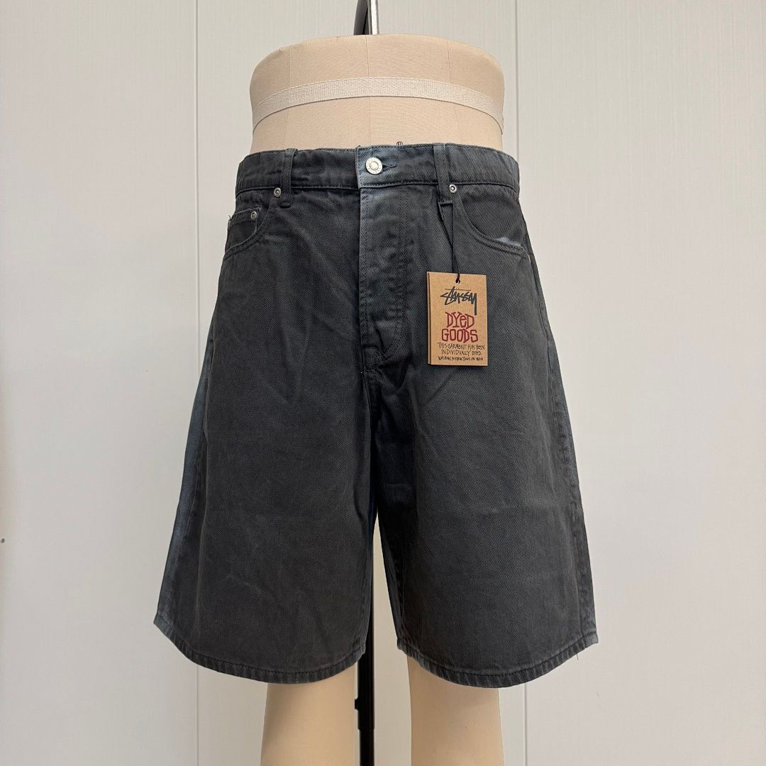 Stüssy Denim Shorts