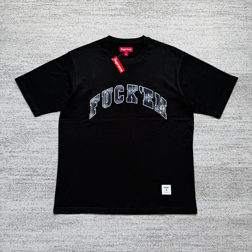 Supreme Tee