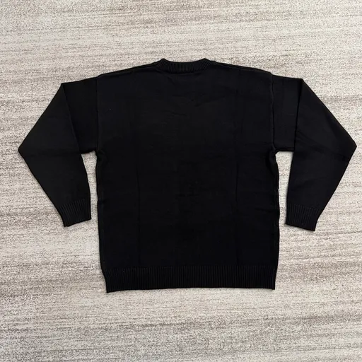 AMI Knit Sweater
