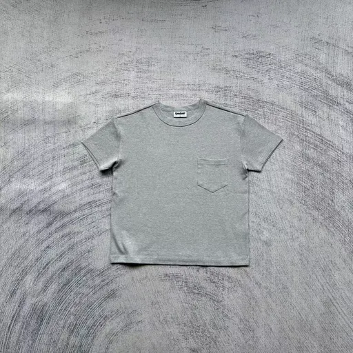 Fyredwrld baby fit tee