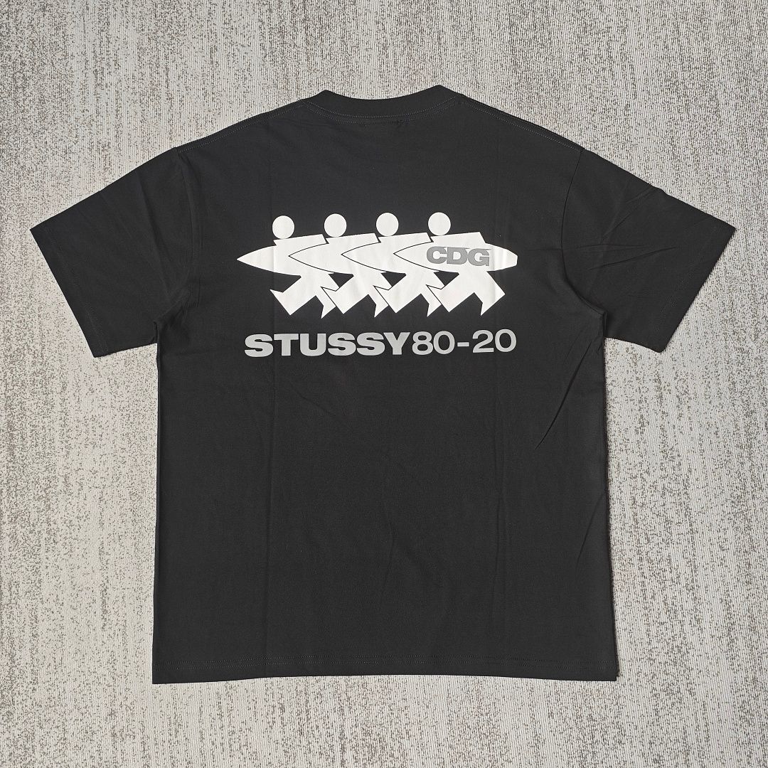 Stüssy Tee