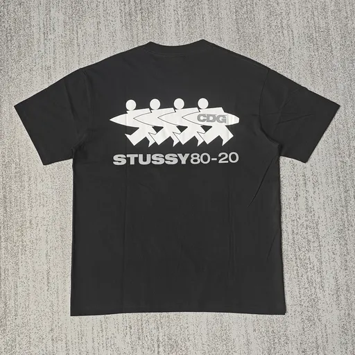 Stüssy Tee