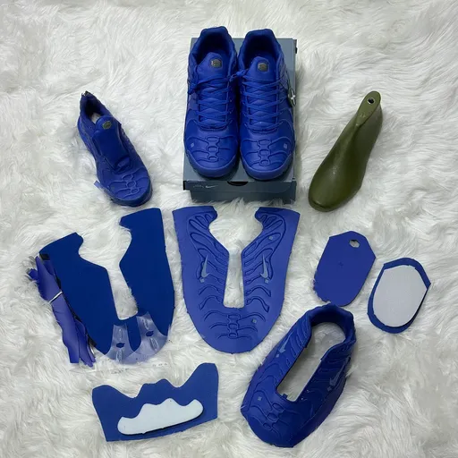 Nike Tn ACW Plus A-COLD-WALL House blue