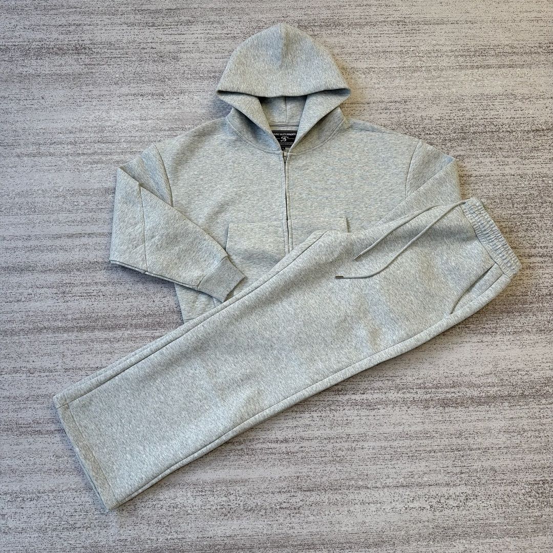 Saint Alexander Tracksuit (Zip)