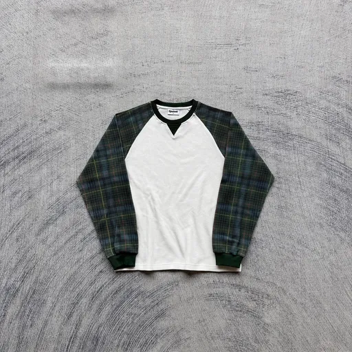 Fyredwrld picnic thermals Green