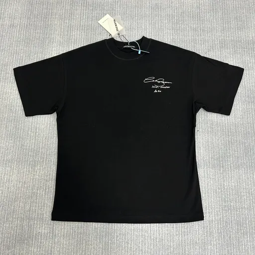 CB Casual short-sleeved shirt