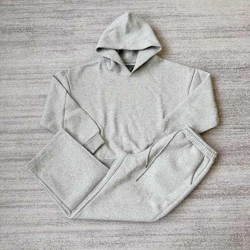 Saint Alexander Tracksuit (Hood)