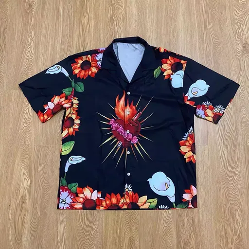Pleasures Gangster Shirt