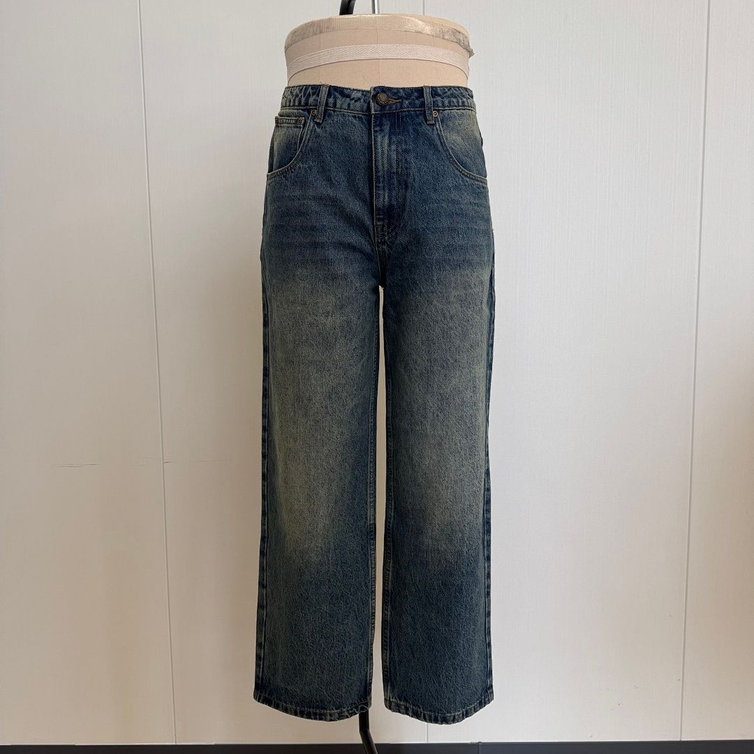 Derschutze Jeans