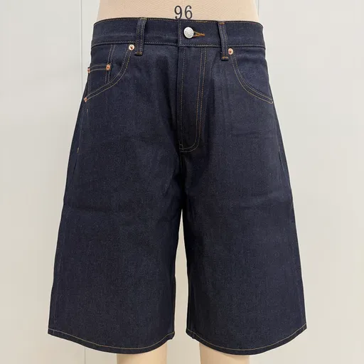 Supreme Shorts Baggy
