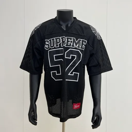 Supreme Spiderweb 52 Jersey