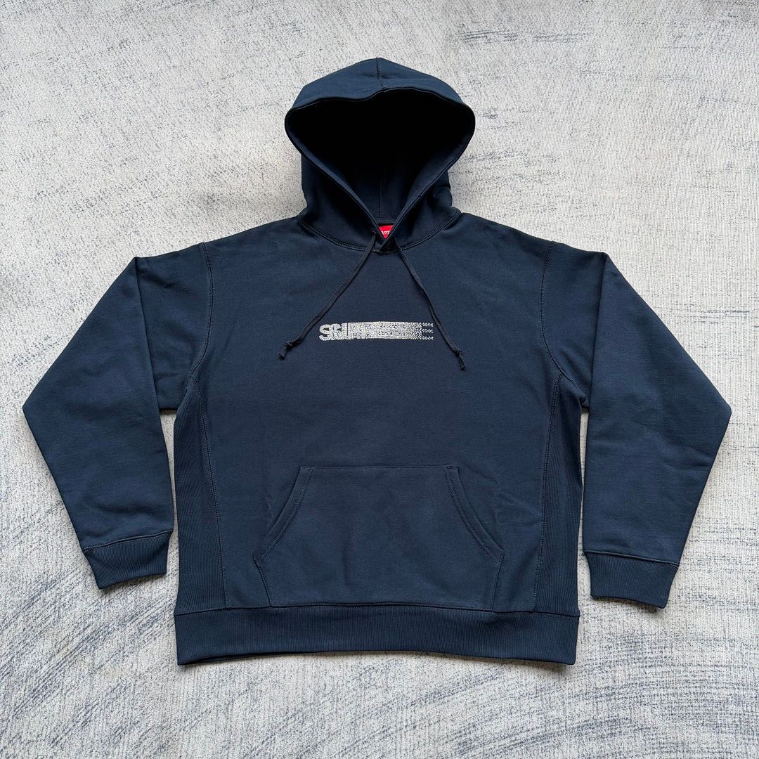 Supreme hoodie