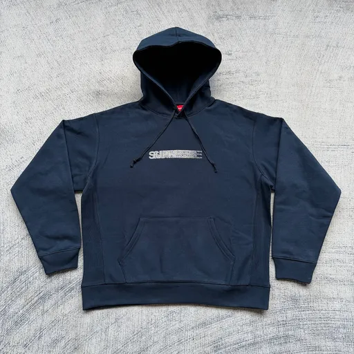 Supreme hoodie