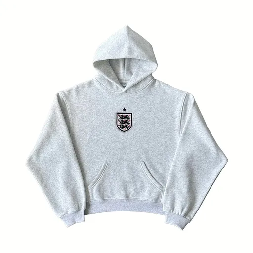 Heavyweight Crest Tracksuit - England Exclusive
