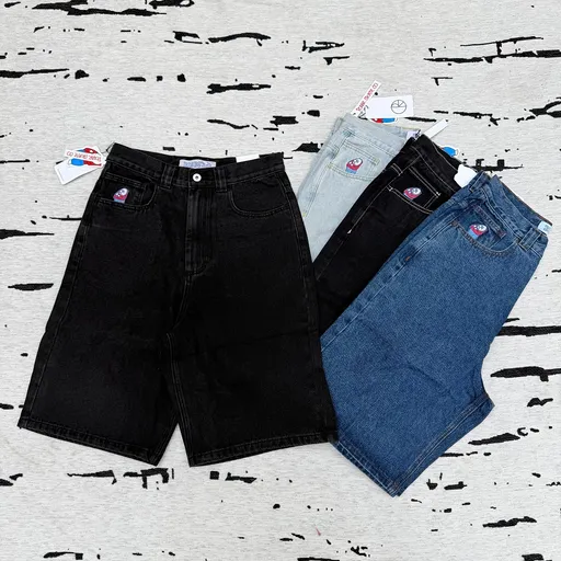 Poser Jeans