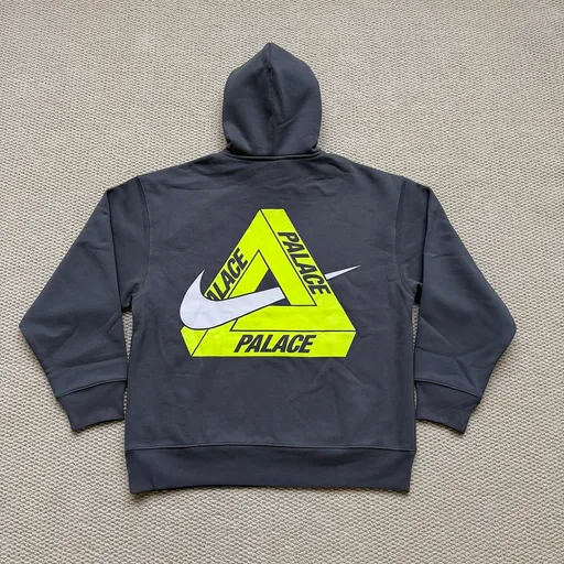 Palace Hoodie