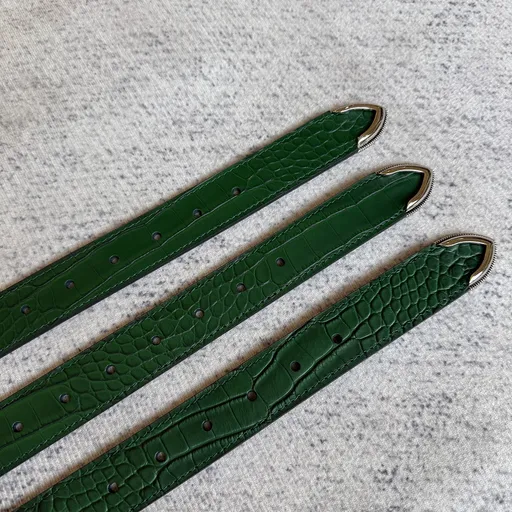 Fyredwrld green belt