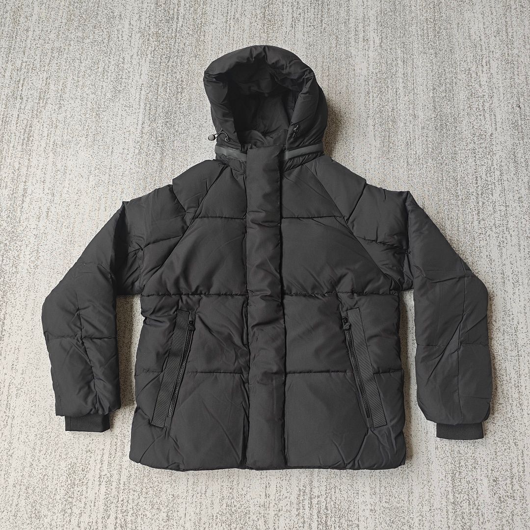 Synaworld Jacket