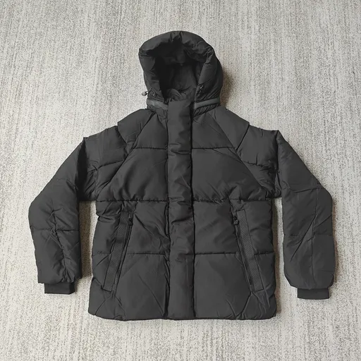 Synaworld Jacket