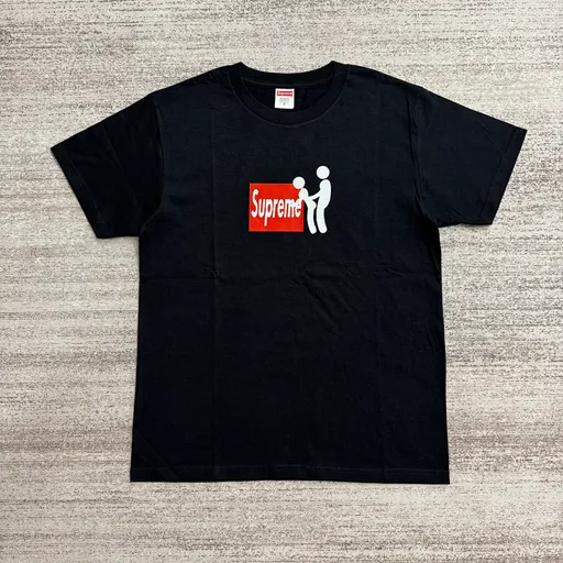 Supreme Stick Tee