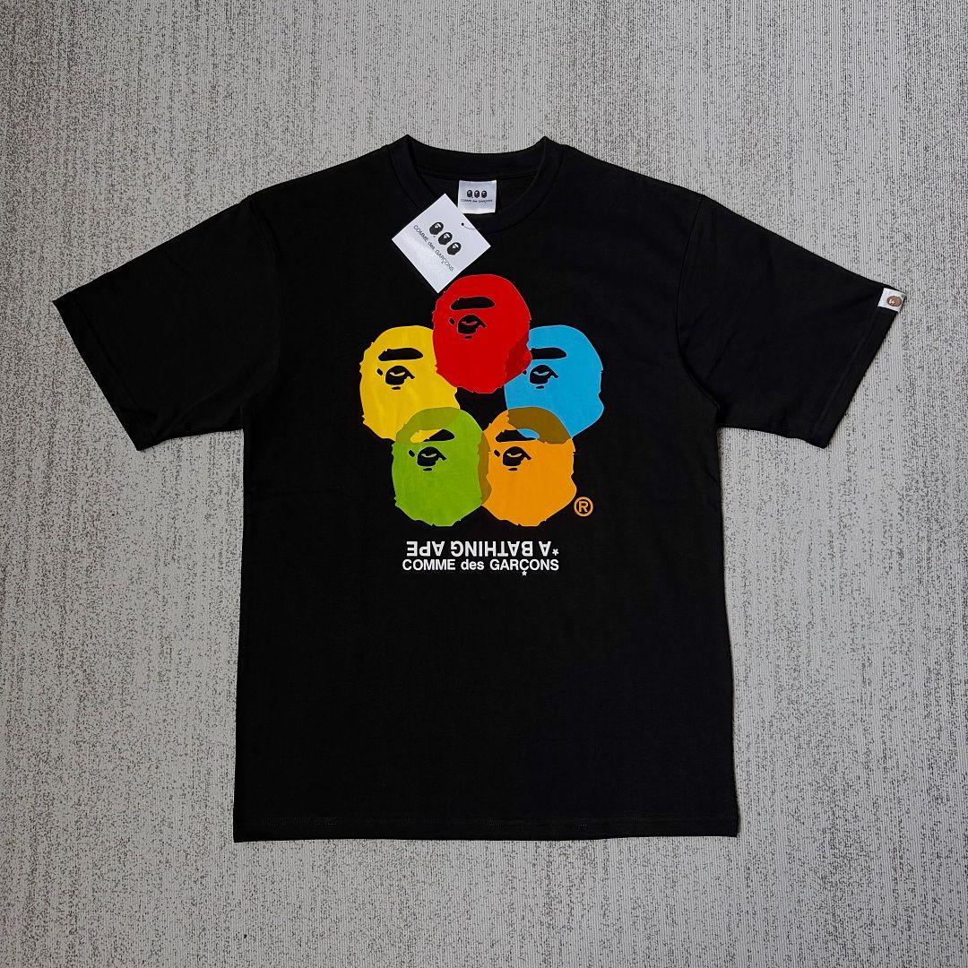 Bape Tee
