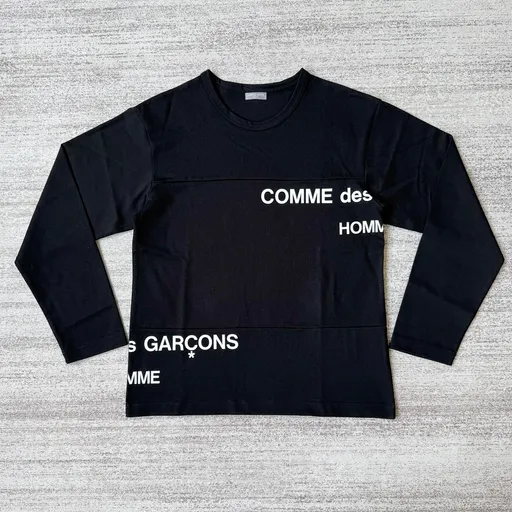 Comme des Garçons 2001 Long Sleeve