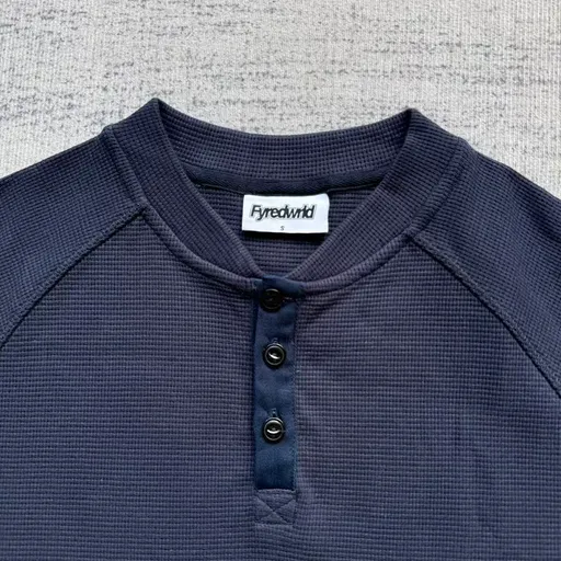 Fyredwrld henley navy