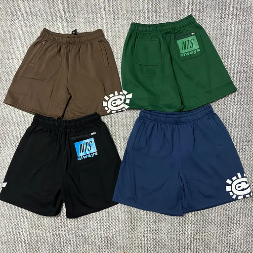 NTS Sunflower shorts