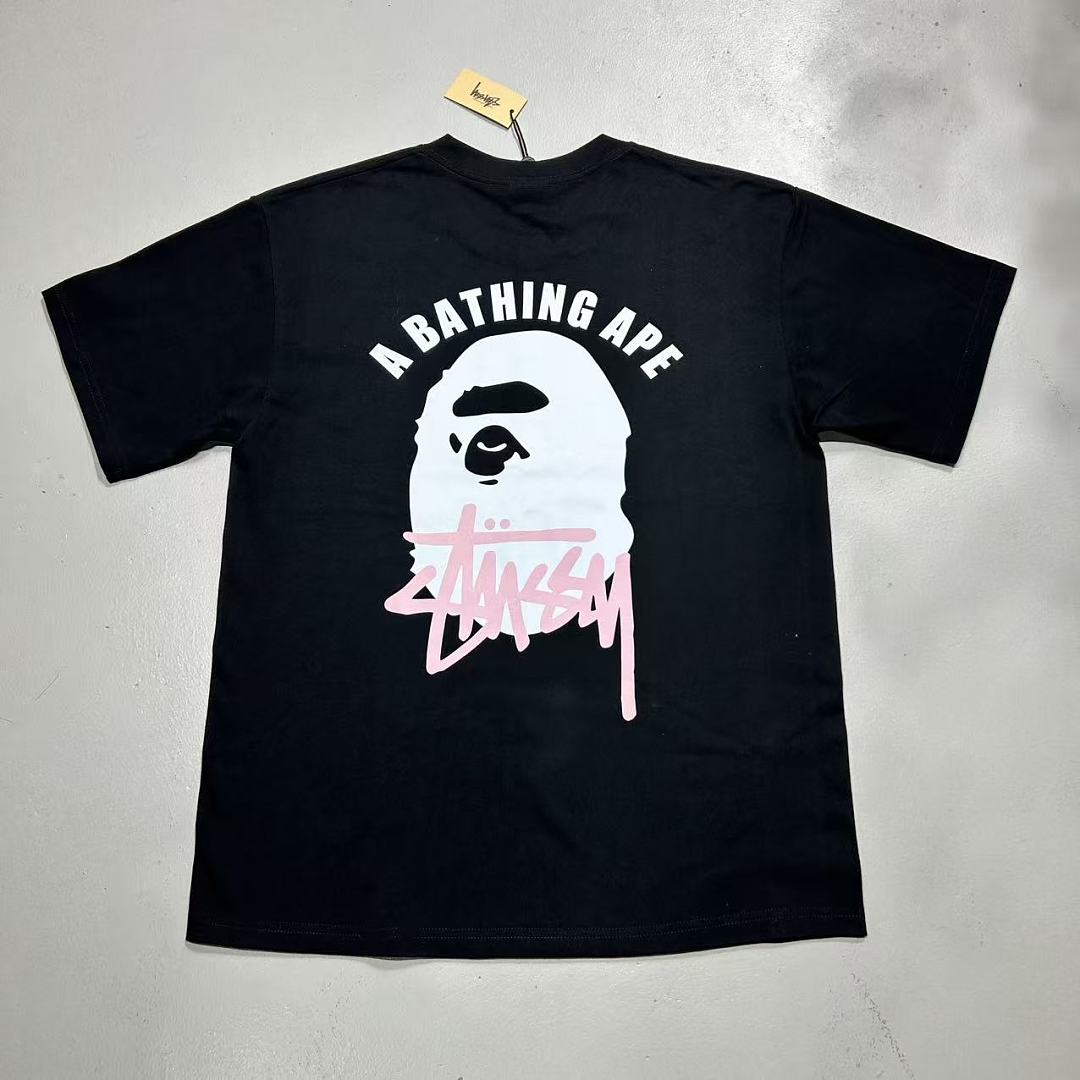 Stüssy TEE