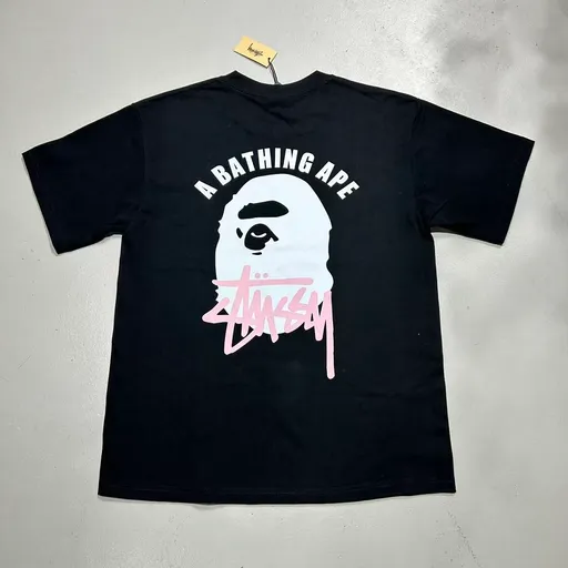 Stüssy TEE