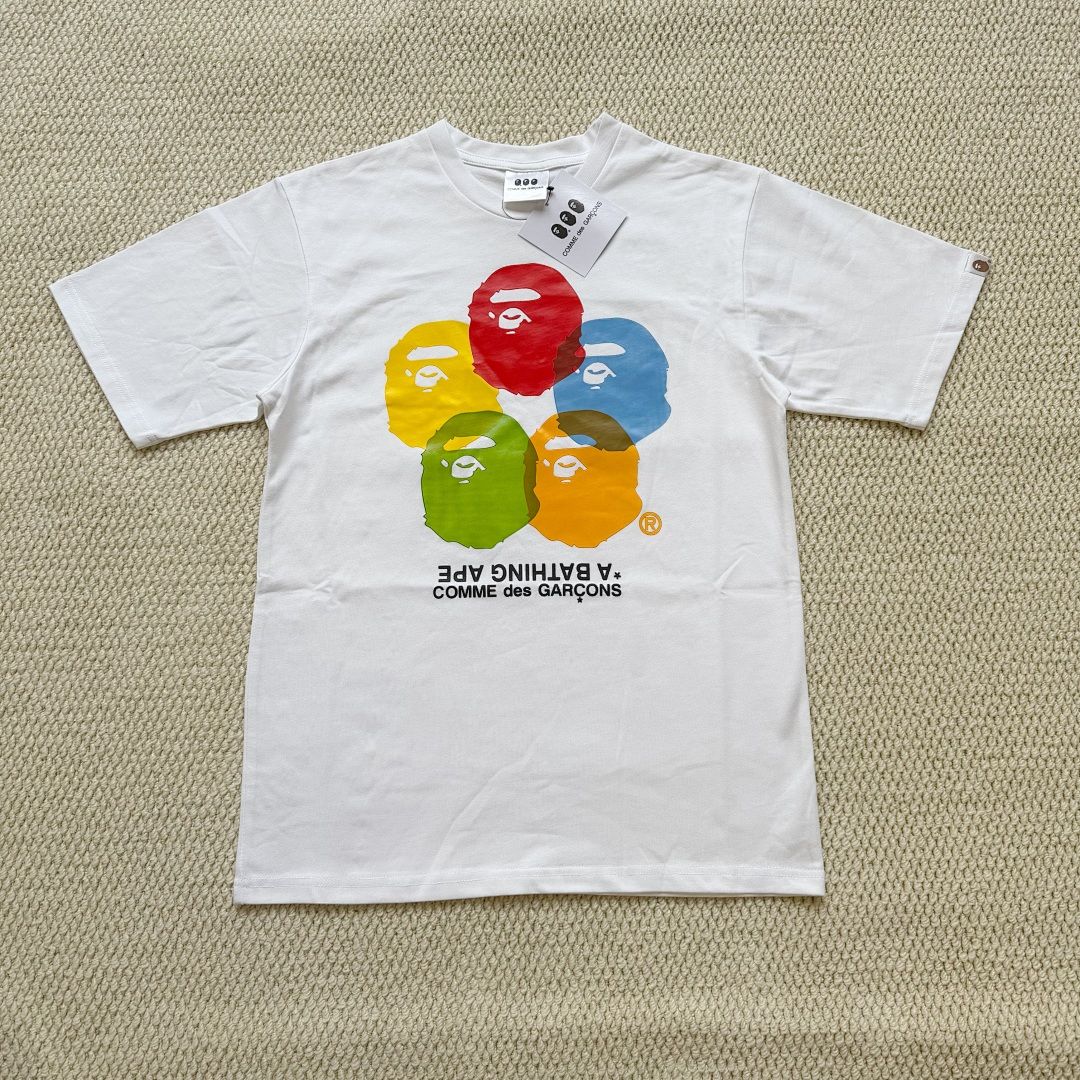 Comme des Garçons Tee